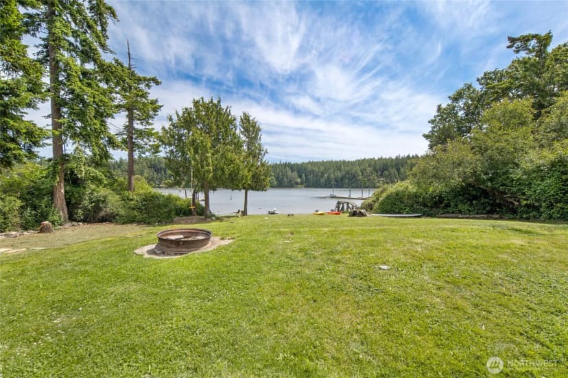 Property photo for 375 De Haro Lane W, Friday Harbor photo 3