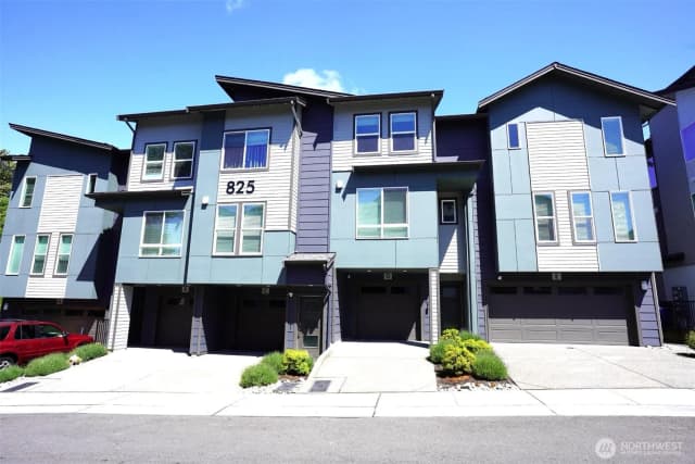 Property photo for 825 238th Place Se #d, Bothell