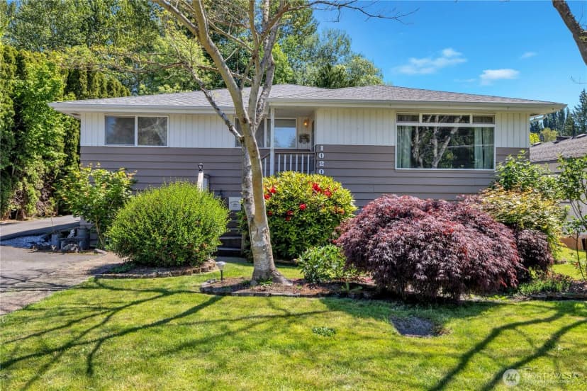 Property photo for 10208 Sw 28th Ave, Seattle