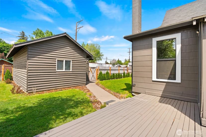 Property photo for 605 N Sampson Street, Ellensburg photo 36