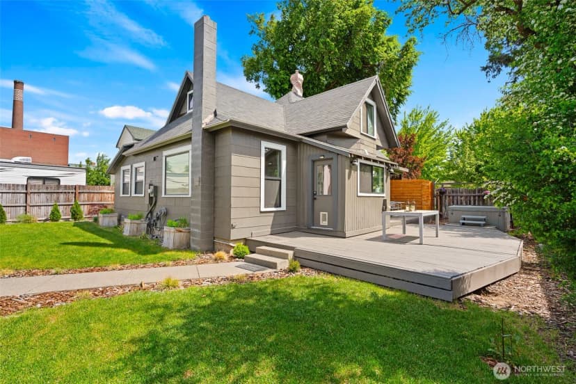 Property photo for 605 N Sampson Street, Ellensburg photo 32