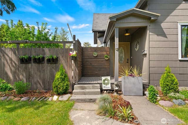Property photo for 605 N Sampson Street, Ellensburg photo 3