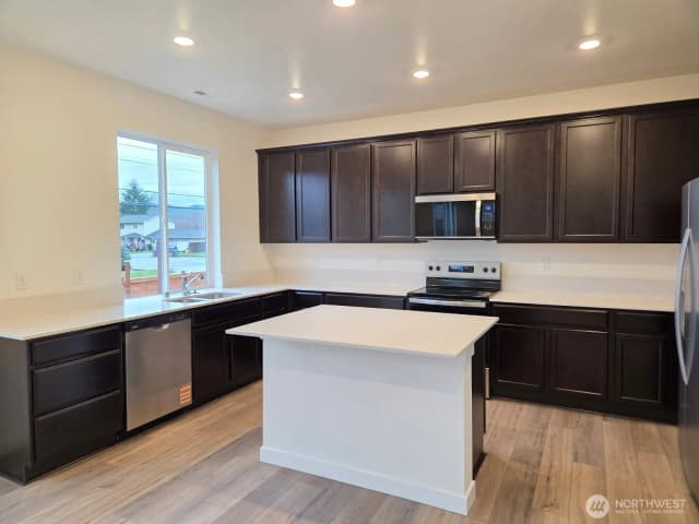Property photo for 710 Teetor Circle Nw #lot 5, Orting photo 4