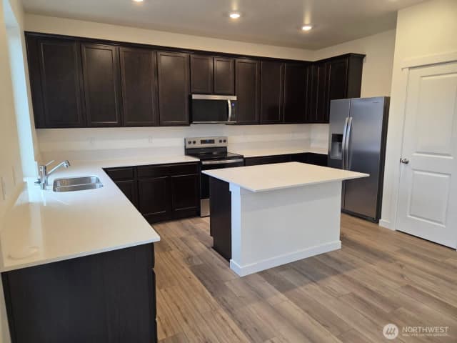 Property photo for 710 Teetor Circle Nw #lot 5, Orting photo 3