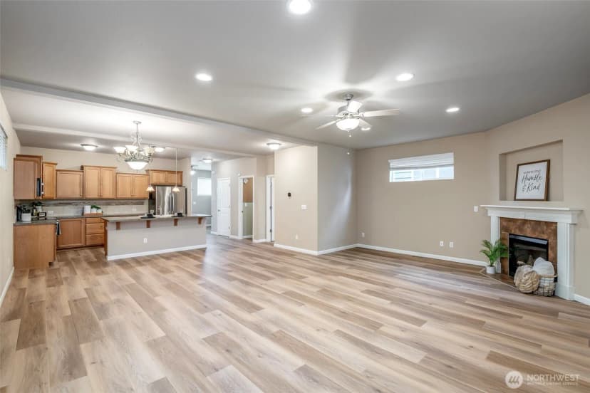 Property photo for 7628 Kodiak Avenue Ne, Lacey photo 13