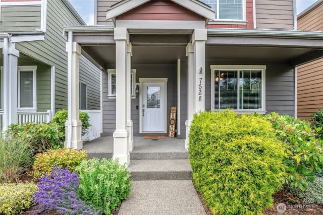 Property photo for 7628 Kodiak Avenue Ne, Lacey photo 2