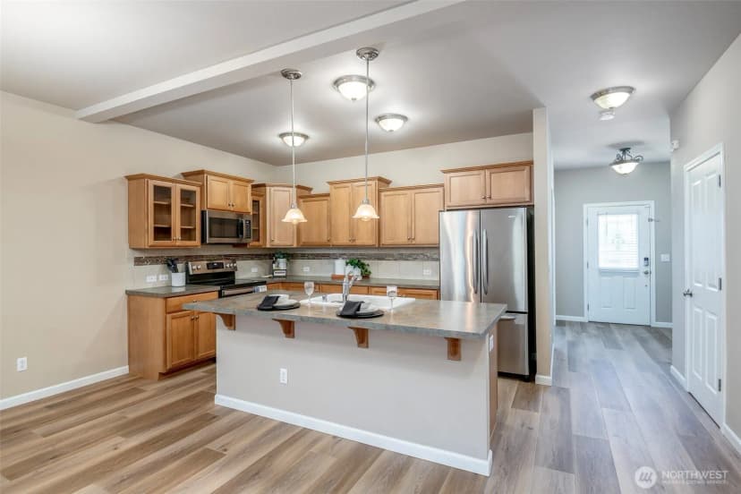 Property photo for 7628 Kodiak Avenue Ne, Lacey photo 10