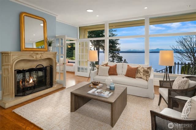Property photo for 3017 And 3019 Perkins Lane W, Seattle photo 4