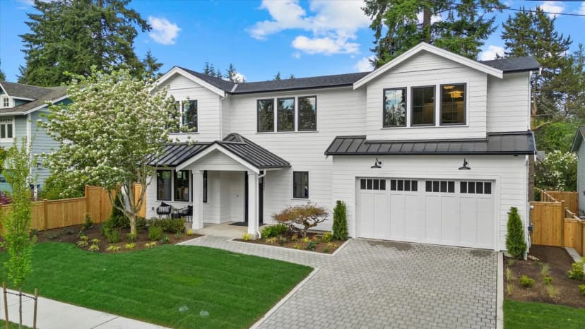 Property photo for 11440 109th Avenue Ne, Kirkland