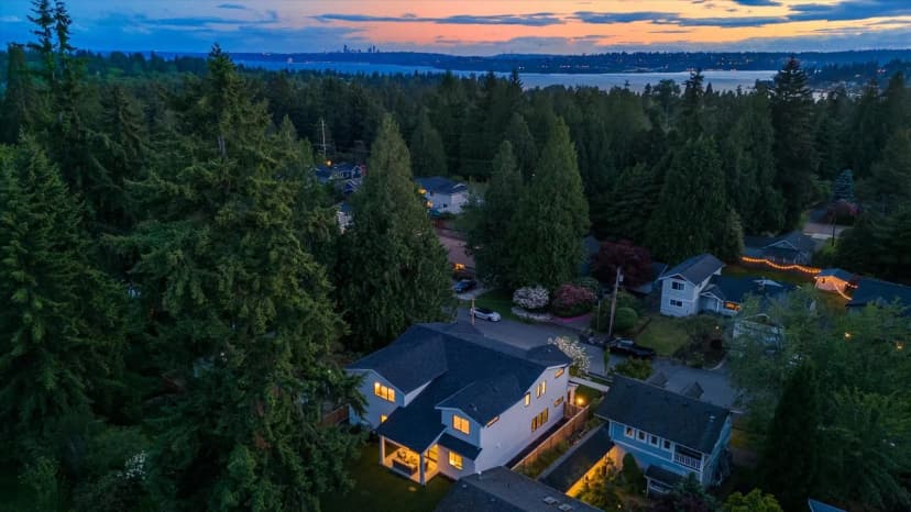 Property photo for 11440 109th Avenue Ne, Kirkland photo 37