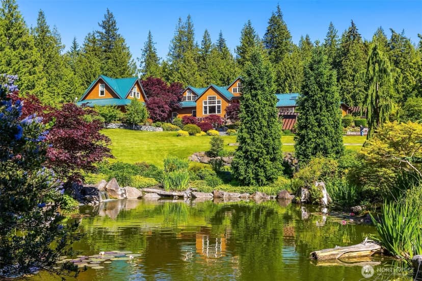 Property photo for 26970 Se Old Black Nugget Road, Issaquah photo 40