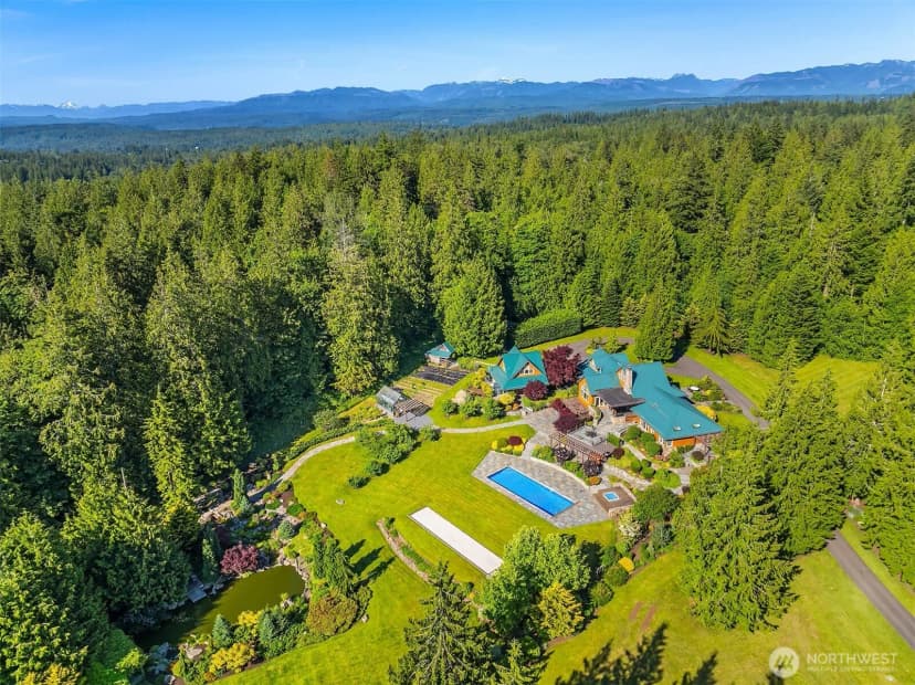 Property photo for 26970 Se Old Black Nugget Road, Issaquah photo 37