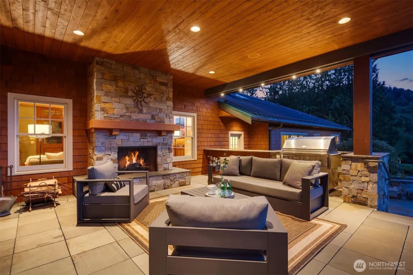Property photo for 26970 Se Old Black Nugget Road, Issaquah photo 11