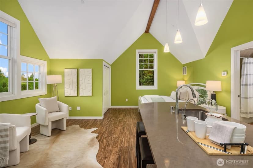Property photo for 26970 Se Old Black Nugget Road, Issaquah photo 26
