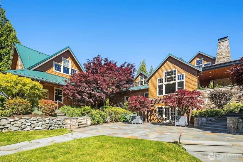 Property photo for 26970 Se Old Black Nugget Road, Issaquah photo 39