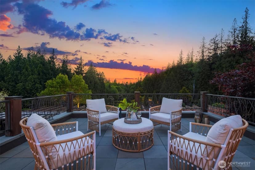 Property photo for 26970 Se Old Black Nugget Road, Issaquah photo 30