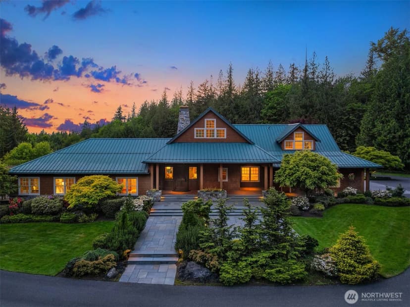 Property photo for 26970 Se Old Black Nugget Road, Issaquah photo 4