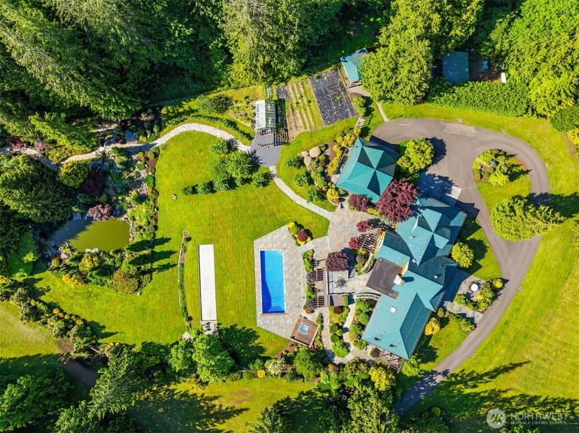Property photo for 26970 Se Old Black Nugget Road, Issaquah photo 38