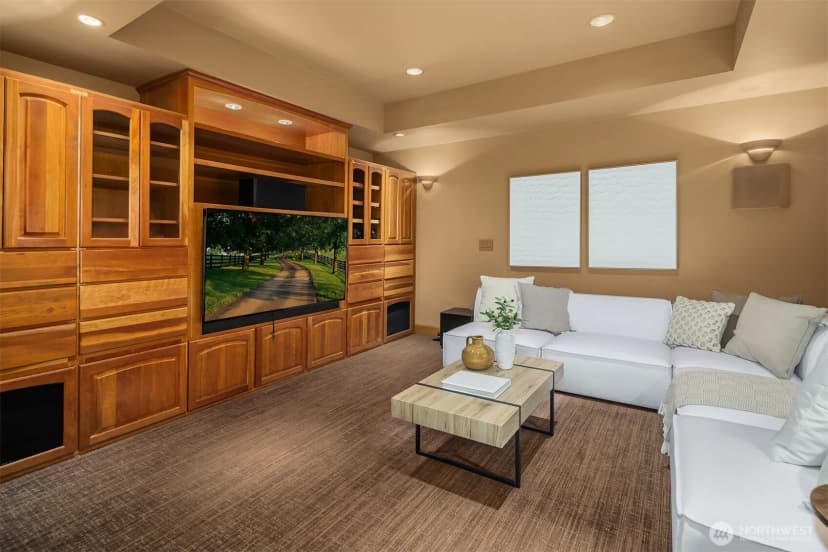 Property photo for 26970 Se Old Black Nugget Road, Issaquah photo 21