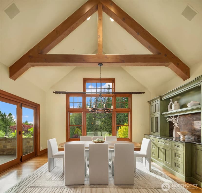 Property photo for 26970 Se Old Black Nugget Road, Issaquah photo 10