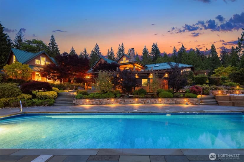 Property photo for 26970 Se Old Black Nugget Road, Issaquah photo 31