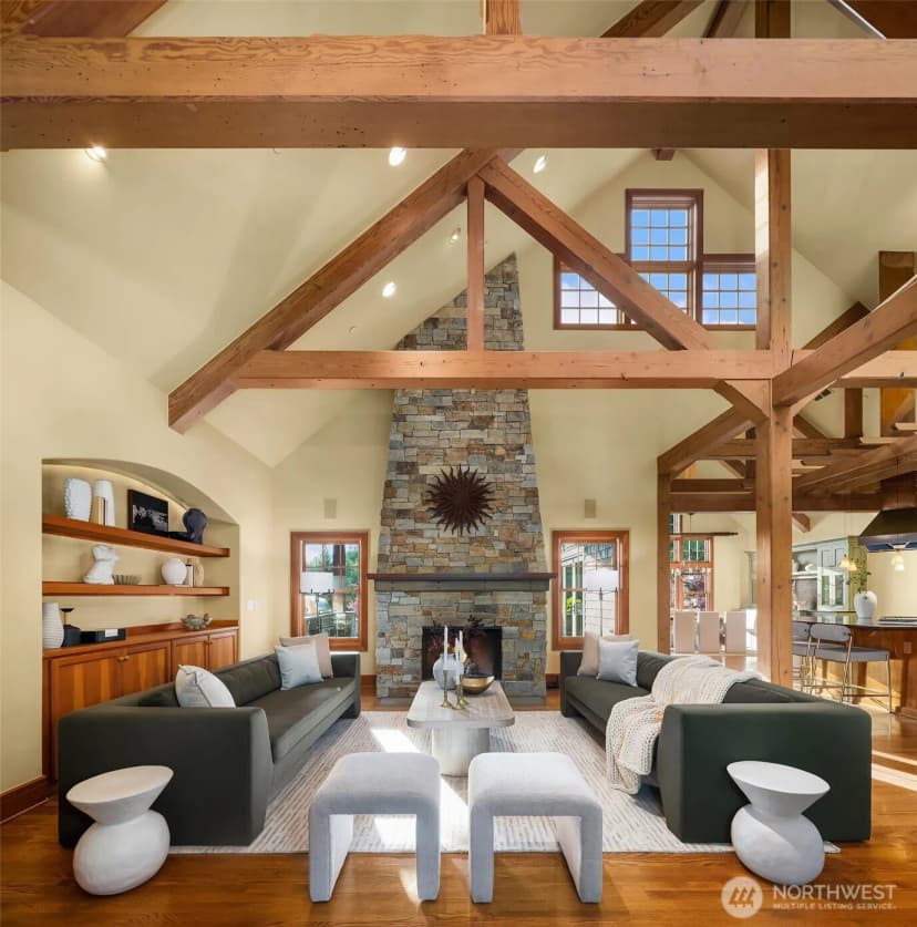 Property photo for 26970 Se Old Black Nugget Road, Issaquah photo 6