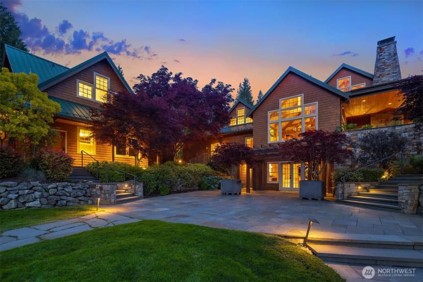 Property photo for 26970 Se Old Black Nugget Road, Issaquah photo 29