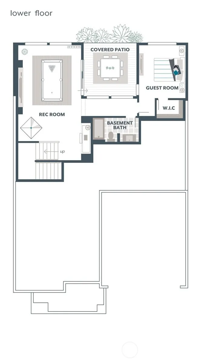 Property photo for 3714 100th Street Ct, Gig Harbor photo 4