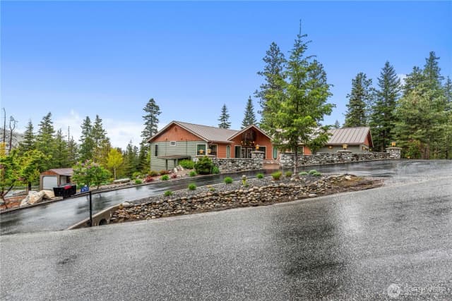 Property photo for 6753 Forest Ridge Drive, Wenatchee