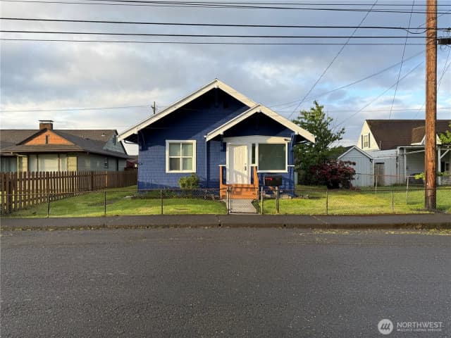 Property photo for 1815 Cherry Street, Aberdeen