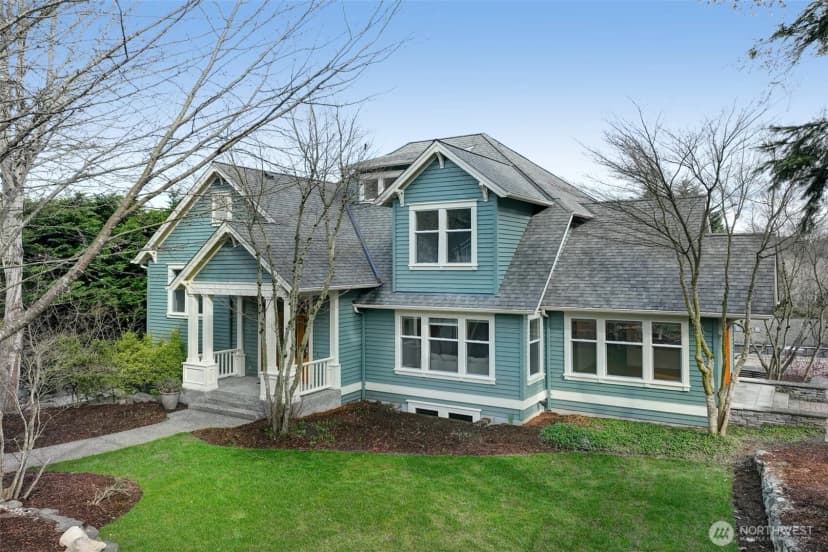 Property photo for 23623 20th Avenue W, Bothell