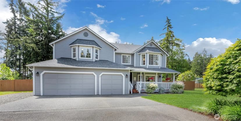 Property photo for 19609 95th Avenue Ct E, Graham