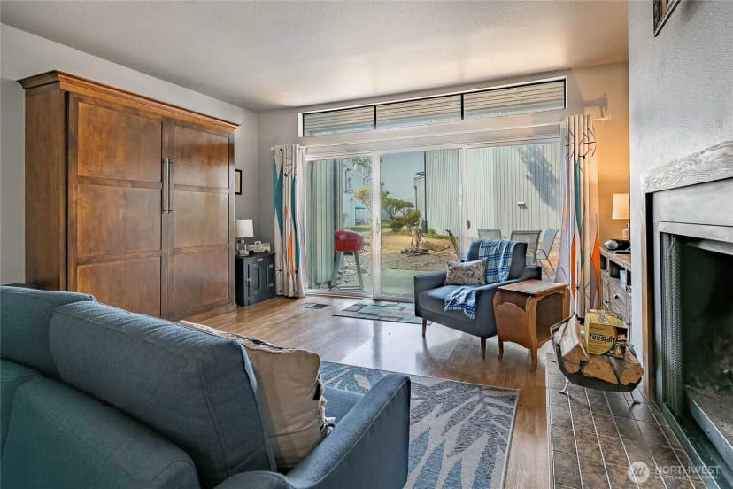 Property photo for 7806 Birch Bay Dr #1007, Blaine photo 20