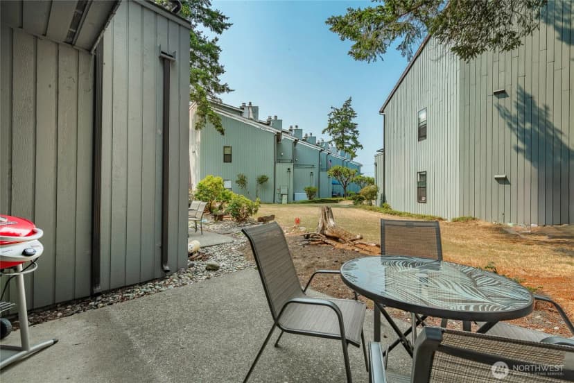 Property photo for 7806 Birch Bay Dr #1007, Blaine photo 26