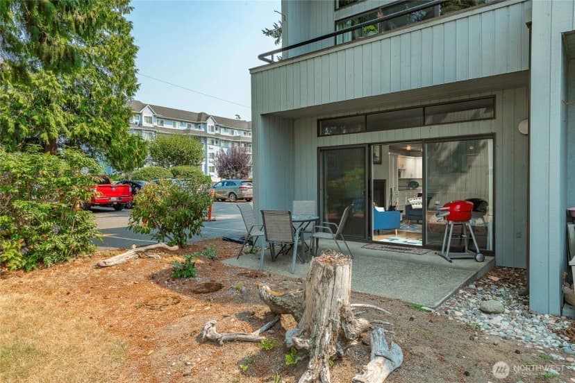 Property photo for 7806 Birch Bay Dr #1007, Blaine photo 27