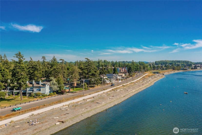 Property photo for 7806 Birch Bay Dr #1007, Blaine photo 31