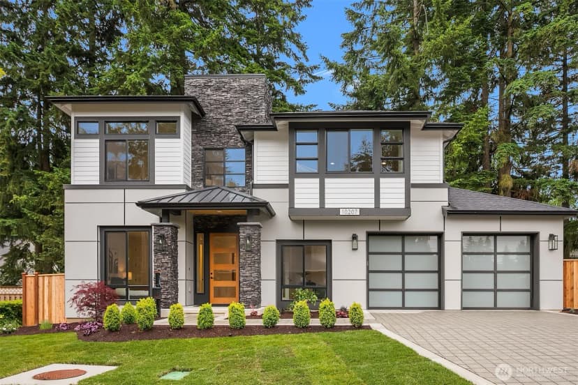 Property photo for 10207 Ne 136th Pl. Lot#2, Kirkland