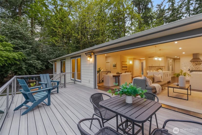 Property photo for 7429 Ne 129th Street, Kirkland photo 30