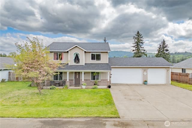Property photo for 307 E Wilson Street, Yacolt