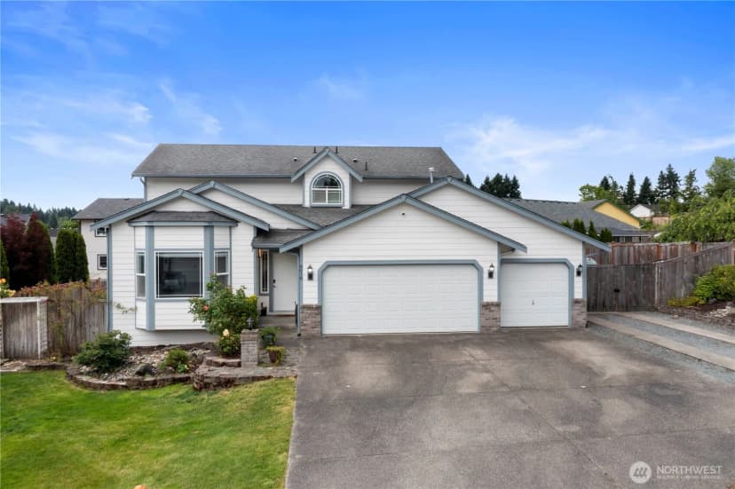 Property photo for 8618 196th Street Ct E, Spanaway photo 30
