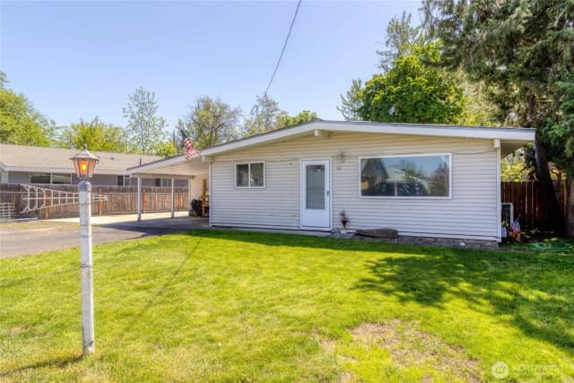 Property photo for 1918 E Alder Street, Walla Walla