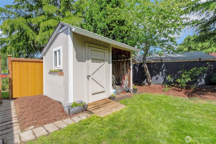 Property photo for 15127 148th Avenue Ct E, Orting photo 26
