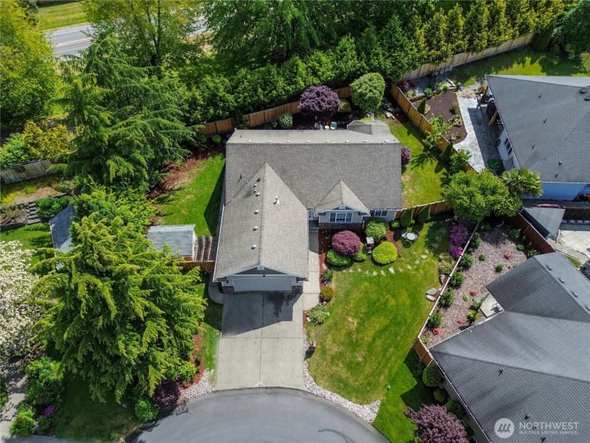 Property photo for 15127 148th Avenue Ct E, Orting photo 28