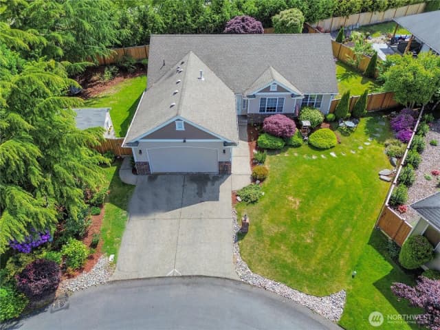 Property photo for 15127 148th Avenue Ct E, Orting photo 4