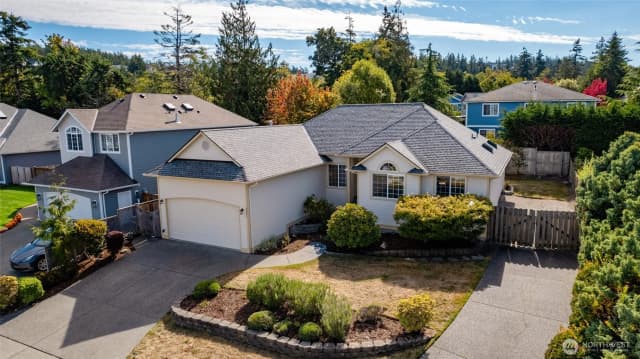 Property photo for 3901 Sterling Place, Anacortes photo 3
