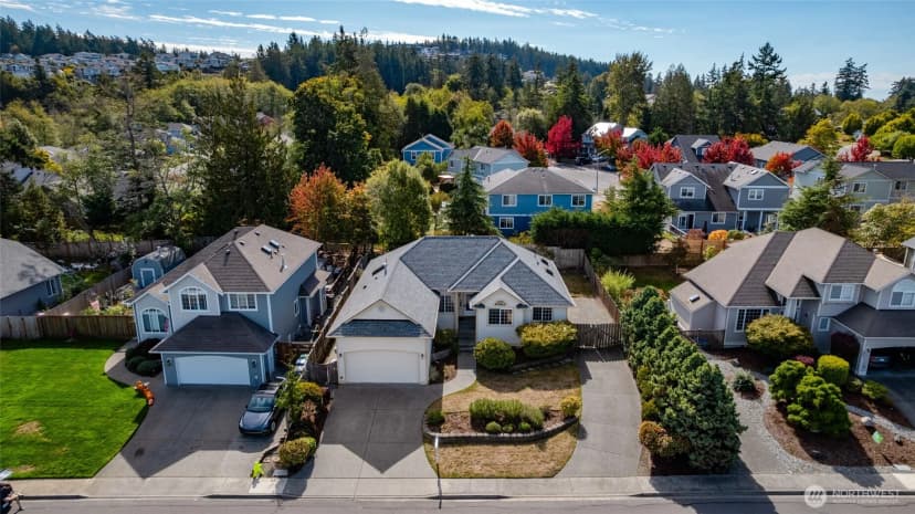 Property photo for 3901 Sterling Place, Anacortes photo 2