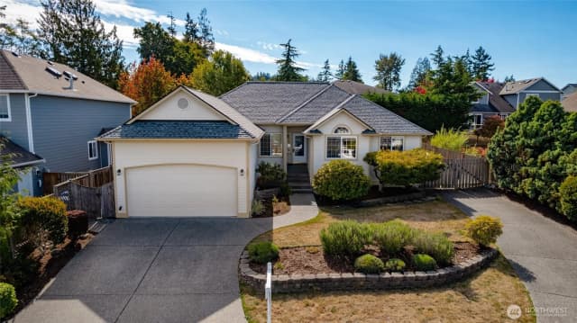 Property photo for 3901 Sterling Place, Anacortes