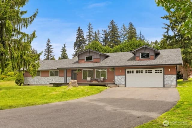 Property photo for 12125 E Woodland Avenue, Puyallup