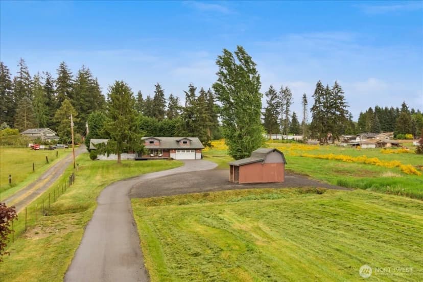 Property photo for 12125 E Woodland Avenue, Puyallup photo 31
