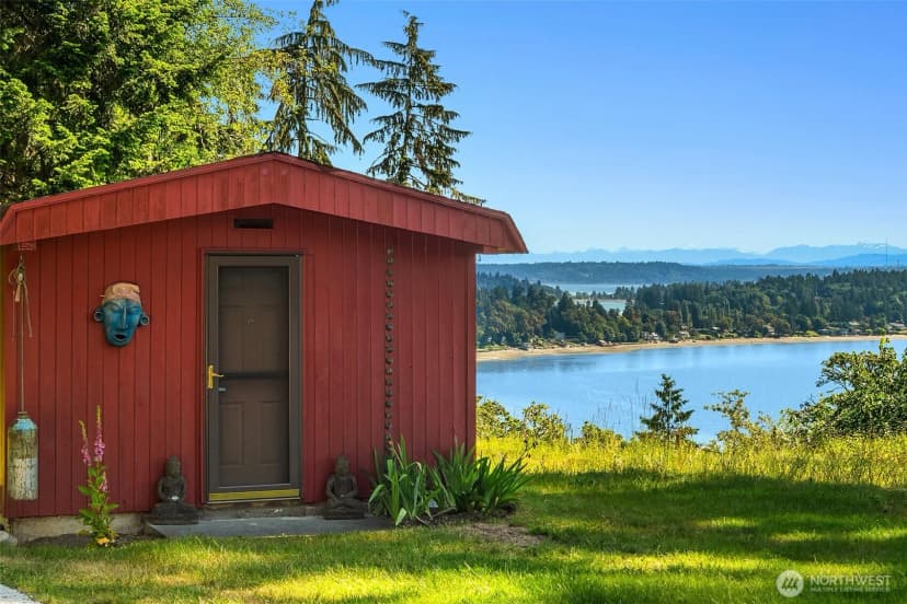 Property photo for 12010 Sw Wesleyan Way #1, Vashon photo 30
